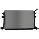 Global Parts 13865C Radiator - Auxiliary