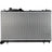 Global Parts 13870C Radiator