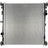 Global Parts 13875C Radiator
