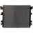 Global Parts 13879C Radiator