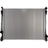Global Parts 13913C Radiator