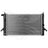 Global Parts 1398C Radiator