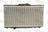 Global Parts 1409C Radiator