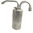 Global Parts 1411237 A/C Accumulator