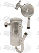 Global Parts 1411239 A/C Accumulator