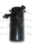 Global Parts 1411256 A/C Accumulator