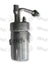 Global Parts 1411258 A/C Accumulator