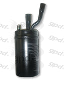 Global Parts 1411261 A/C Accumulator