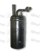 Global Parts 1411263 A/C Accumulator