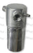 Global Parts 1411271 A/C Accumulator