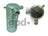Global Parts 1411277 A/C Receiver Drier