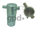 Global Parts 1411279 A/C Accumulator