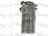 Global Parts 1411288 A/C Accumulator