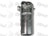 Global Parts 1411298 A/C Accumulator