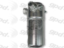 Global Parts 1411298 A/C Accumulator