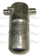 Global Parts 1411299 A/C Accumulator