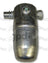 Global Parts 1411302 A/C Accumulator