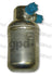 Global Parts 1411310 A/C Accumulator