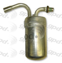 Global Parts 1411312 A/C Accumulator