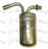 Global Parts 1411315 A/C Accumulator