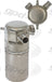 Global Parts 1411340 A/C Accumulator