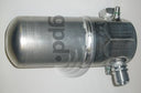 Global Parts 1411347 A/C Accumulator