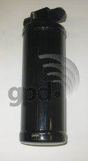 Global Parts 1411377 A/C Accumulator