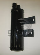 Global Parts 1411398 A/C Accumulator