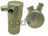 Global Parts 1411406 A/C Receiver Drier
