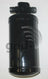 Global Parts 1411486 A/C Receiver Drier