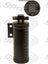 Global Parts 1411502 A/C Receiver Drier