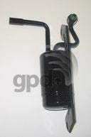 Global Parts 1411544 A/C Receiver Drier