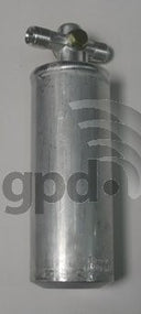 Global Parts 1411550 A/C Receiver Drier