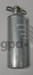Global Parts 1411550 A/C Receiver Drier