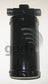 Global Parts 1411553 A/C Receiver Drier
