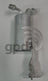 Global Parts 1411590 A/C Accumulator