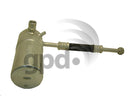 Global Parts 1411592 A/C Accumulator