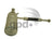 Global Parts 1411592 A/C Accumulator