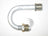 Global Parts 1411599 A/C Accumulator