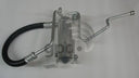 Global Parts 1411640 A/C Accumulator