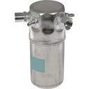 Global Parts 1411645 A/C Accumulator
