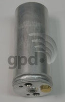 Global Parts 1411662 A/C Receiver Drier