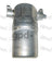 Global Parts 1411668 A/C Accumulator