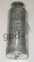Global Parts 1411670 A/C Receiver Drier
