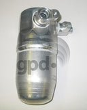 Global Parts 1411675 A/C Accumulator