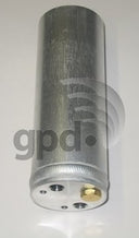 Global Parts 1411686 A/C Receiver Drier