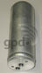 Global Parts 1411688 A/C Receiver Drier