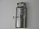 Global Parts 1411700 A/C Receiver Drier