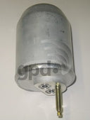 Global Parts 1411713 A/C Receiver Drier