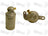 Global Parts 1411723 A/C Receiver Drier